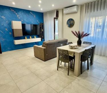Scafati Apartment | Angelya apartment pompeii