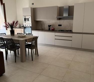 Scafati Apartment | Angelya apartment pompeii