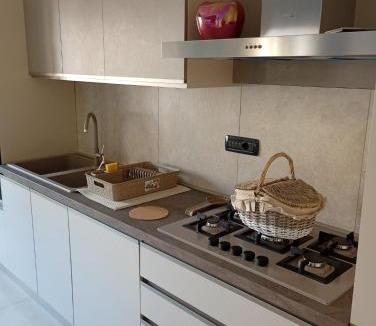 Scafati Apartment | Angelya apartment pompeii