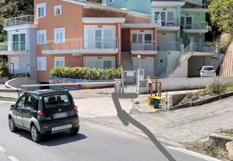 Marina di San Vito Apartment | Angolo di Paradiso Perla Turchino