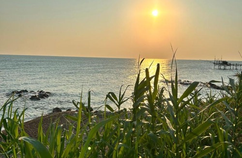 Marina di San Vito Apartment | Angolo di Paradiso Perla Turchino
