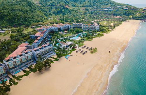 Cu Du Resort | Angsana Lang Co