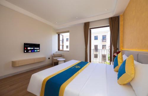 An Thoi Hotel | Anh Thắng Hotel
