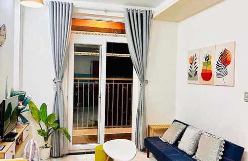 Phan Rang - Thap Cham Apartment | Anhouse’s homestay in Phan Rang