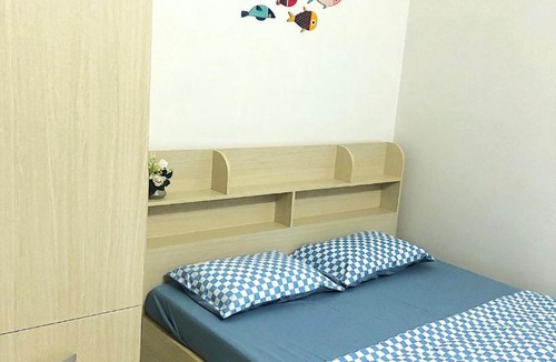 Phan Rang - Thap Cham Apartment | Anhouse’s homestay in Phan Rang