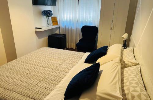 Quartiere XXIX Ponte Mammolo Apartment | Aniene Home Roma