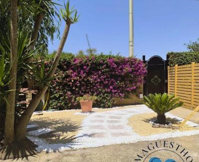 Focene House | Anima Guest House