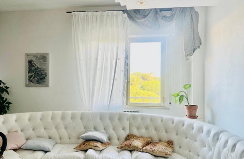 Pineta Apartment | Anita Domus - Appartamento con vista a Pescara
