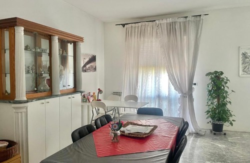 Pineta Apartment | Anita Domus - Appartamento con vista a Pescara