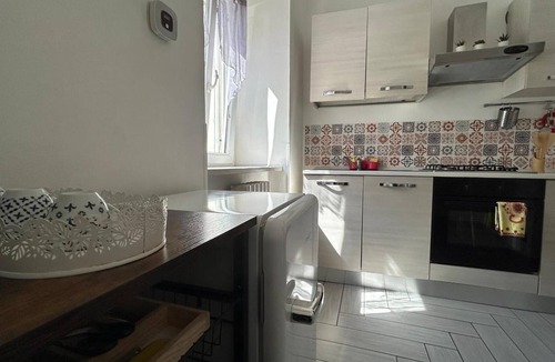 Ancona Apartment | Ankon Apartments La Casa Di Joye & Nemi