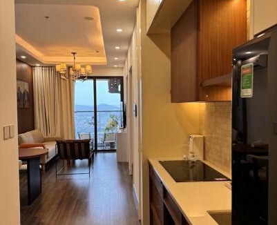 Le Chan Apartment | Anmie Home - Hoàng Huy CMC