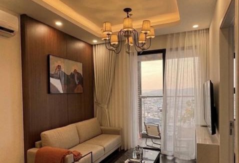 Le Chan Apartment | Anmie Home - Hoàng Huy CMC