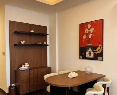 Le Chan Apartment | Anmie Home - Hoàng Huy CMC