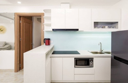 Hai Chau Apartment | Ann 4 Apartment✤ The Endless View✤