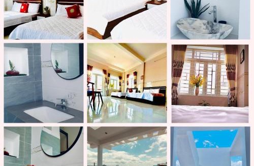 Tuy Hoa House | Anna Homestay
