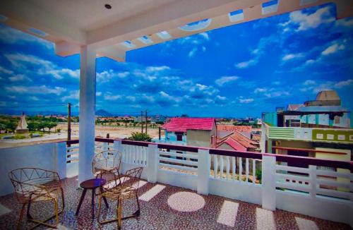 Tuy Hoa House | Anna Homestay