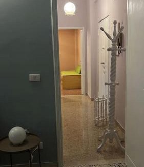 Cosenza Apartment | Anna House