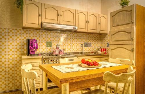 Altavilla Silentina House | Anna's Home
