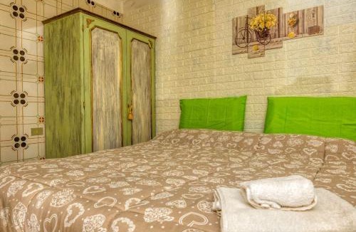 Altavilla Silentina House | Anna's Home