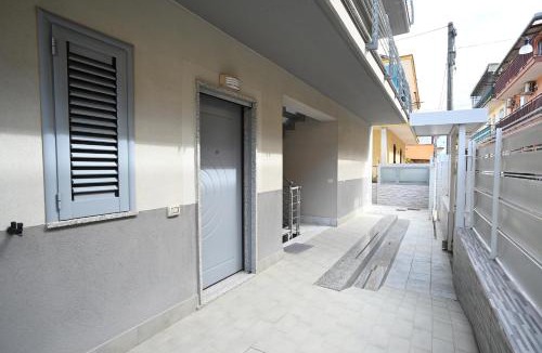 Bellizzi Apartment | Annagaia Home