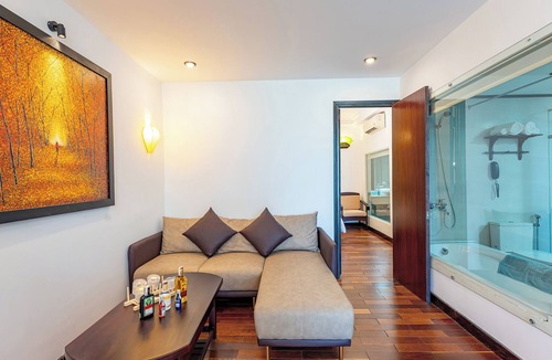 Cam Pho Hotel | Annam Heritage Boutique Hotel & Spa