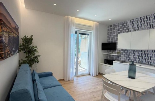 Piano di Sorrento Apartment | Annarella's House
