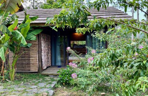 Bac Ha House | Anne House Bac Ha