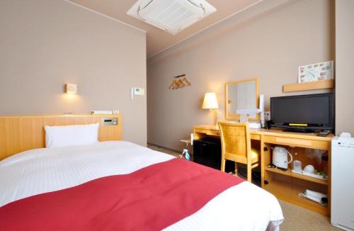 Kurihara Hotel | Annex Hotel Abe