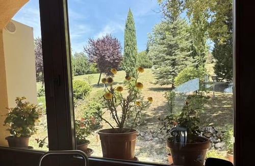 Montecastrilli Apartment | Annex House with Pool InBorgo