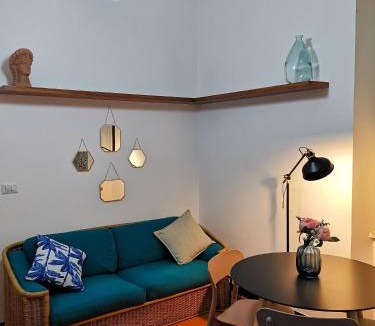 Paestum Apartment | Annina Home