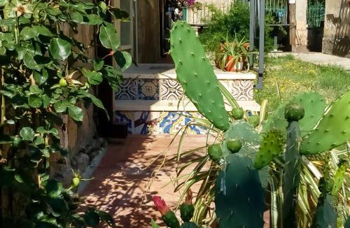 Paestum Apartment | Annina Home