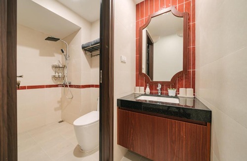 Hang Dao Apartment | ANSA Residence