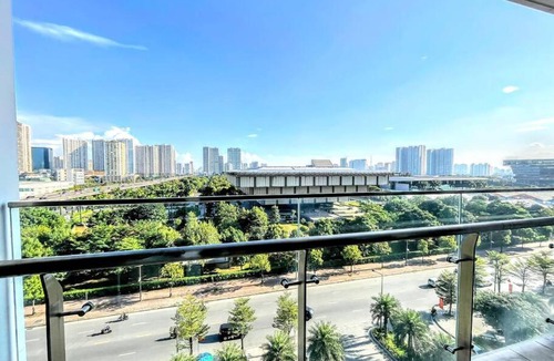 Tu Liem Apartment | Anstay Gần Trung Tâm Thương Mại Thủ Đô 4 Ngủ Westpoint