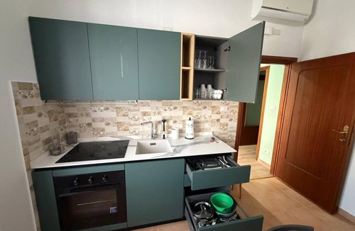 Lenola House | ANTEA Vacation Rental in the Heart of the Village