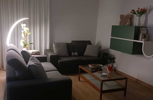 Lenola House | ANTEA Vacation Rental in the Heart of the Village