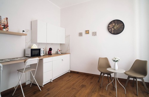 Vasto House | Antela47 Sleep&Stay Naples