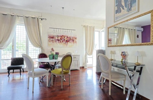 Zona LIII Tomba di Nerone Apartment | Antica Cassia Charme by Rentbeat