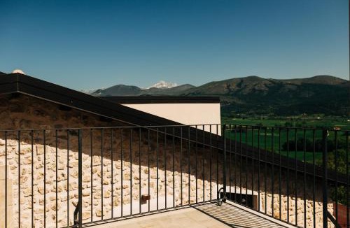 Prata d'Ansidonia Bed & Breakfast | Antica Dimora del Tratturo Magno