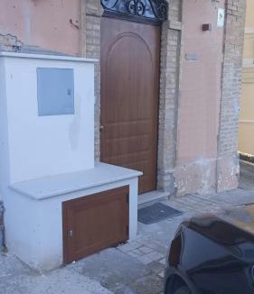 Marina di San Vito Apartment | Antica Dimora Sul Mare