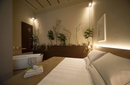 Santa Maria House | Antica Dimora Luxury Rooms - Meridia Collection