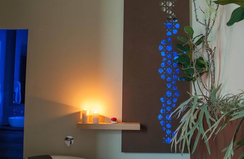 Santa Maria House | Antica Dimora Luxury Rooms - Meridia Collection