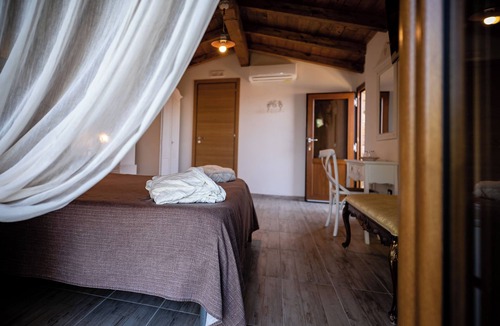 Palinuro Bed & Breakfast | Antica Dimora Palinuro