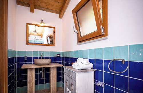 Palinuro Bed & Breakfast | Antica Dimora Palinuro
