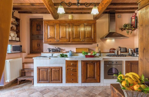 Santa Firmina Villa | Antica Filanda Sunshine