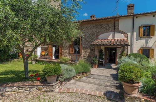 Santa Firmina Villa | Antica Filanda Sunshine