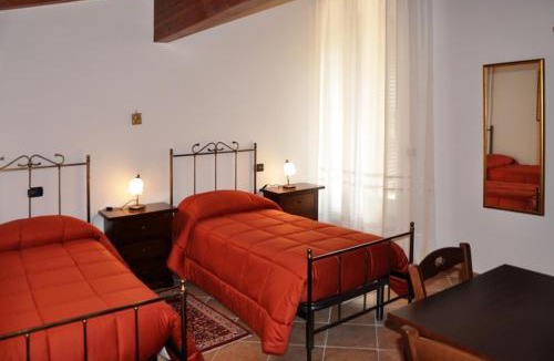 Teramo Bed & Breakfast | Antica Interamnia