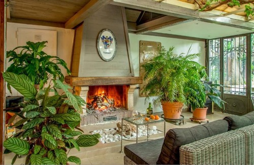 Quartiere XX Ardeatino Hotel | Antica Locanda Palmieri