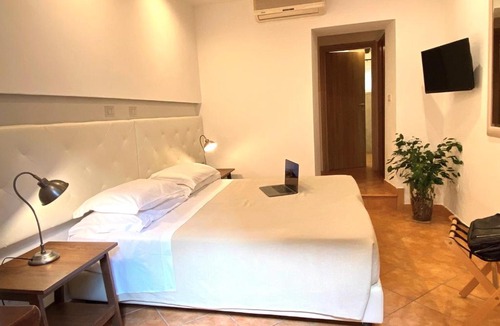 Quartiere XX Ardeatino Hotel | Antica Locanda Palmieri