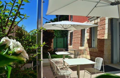 Vicenza Hotel | Antica Pusterla Relais de Charme