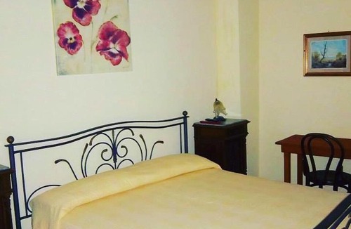 Perdifumo Apartment | Antica Residenza